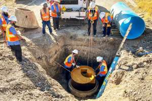 Nwpx infrastructure case study