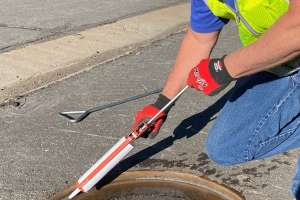 Oatey hercules shutout