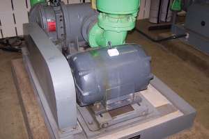Pipeline Inspection, Surveying and Mapping