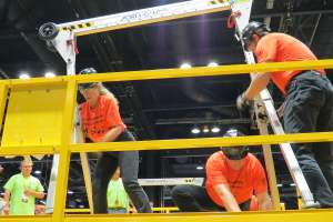 Operations Challenge 1