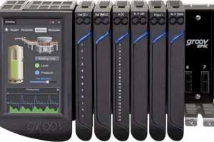 Opto 22 grv epic pr1 edge programmable industrial controller