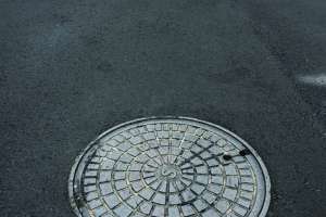 Chemical Grouting to Seal Out I&I