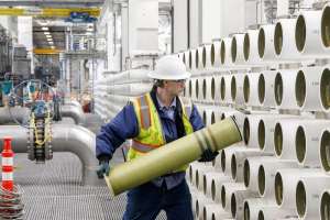 A Tradition of Water System Innovation