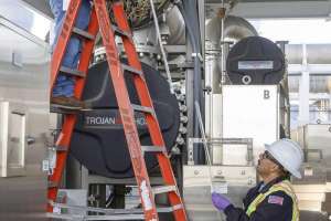 A Tradition of Water System Innovation