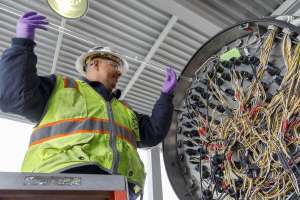 A Tradition of Water System Innovation