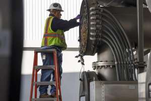 A Tradition of Water System Innovation