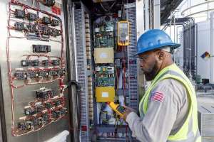 A Tradition of Water System Innovation