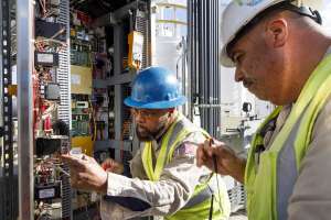 A Tradition of Water System Innovation