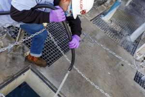 A Tradition of Water System Innovation