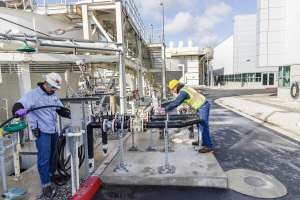 A Tradition of Water System Innovation