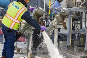 A Tradition of Water System Innovation