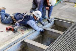 A Tradition of Water System Innovation