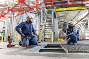 A Tradition of Water System Innovation