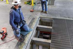 A Tradition of Water System Innovation