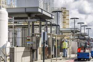 A Tradition of Water System Innovation