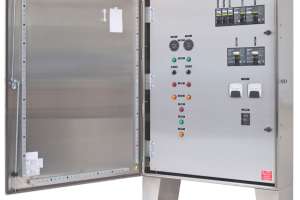 Orenco controls ols control panels