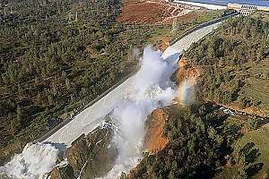 Oroville Dam