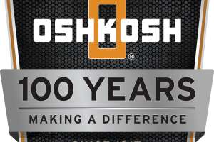 Oshkosh 100 years