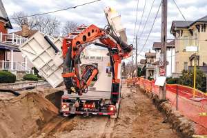 Ox equipment case study