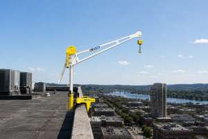 Oz lifting pcx rooftopapplication