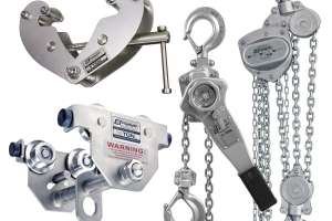 Oz stainless series 1
