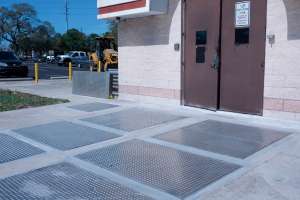 Treatment Systems Bring Fresh Air