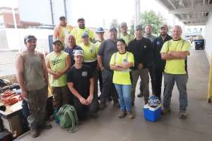 Water Utility Brings New Technology In-House