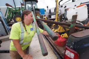 Water Utility Brings New Technology In-House