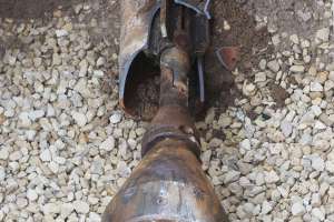 Water Utility Brings New Technology In-House