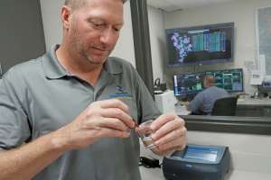 Coordinated Water System Improvements
