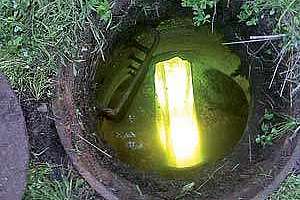 Let There be Light