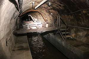 Paris sewers 171030 090042