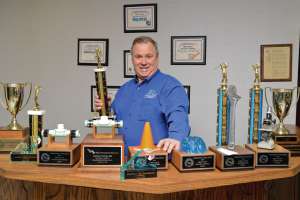 The Smell of Success