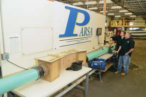 The Smell of Success