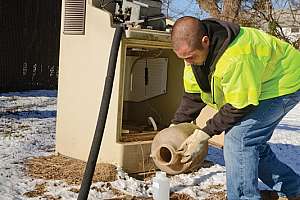 The Smell of Success