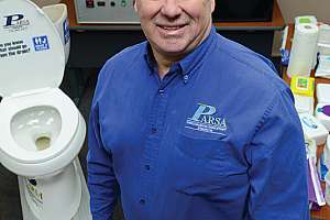 The Smell of Success