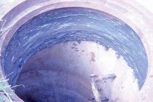 Manhole Equipment And Rehabilitation
