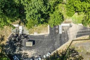 Improving Infrastructure Access