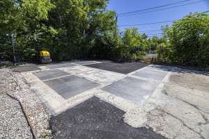 Improving Infrastructure Access