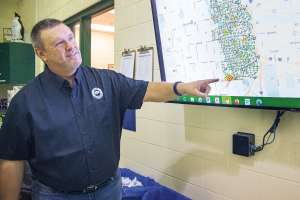 Taking Control of Utility Operations