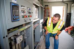 Taking Control of Utility Operations
