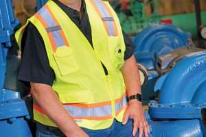 Taking Control of Utility Operations