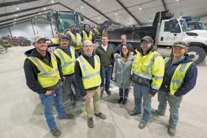 A Coordinated Effort Saves Money for Moorhead Public Service