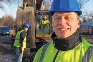 A Coordinated Effort Saves Money for Moorhead Public Service