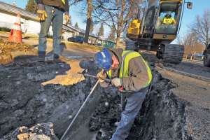 A Coordinated Effort Saves Money for Moorhead Public Service