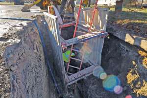 A Coordinated Effort Saves Money for Moorhead Public Service