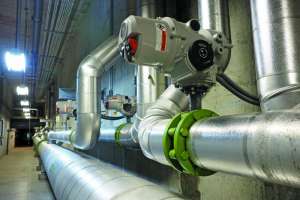 Sliplining Solves St. Cloud’s Underground Problems