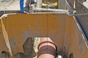 Creative Management Plan Ensures District’s Water for the Future