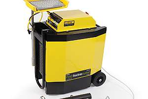 Location and Leak Detection