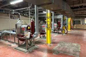 Penn valley pump case study